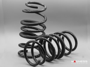 Alfa Romeo Tonale Lowering Springs - Eibach - HP